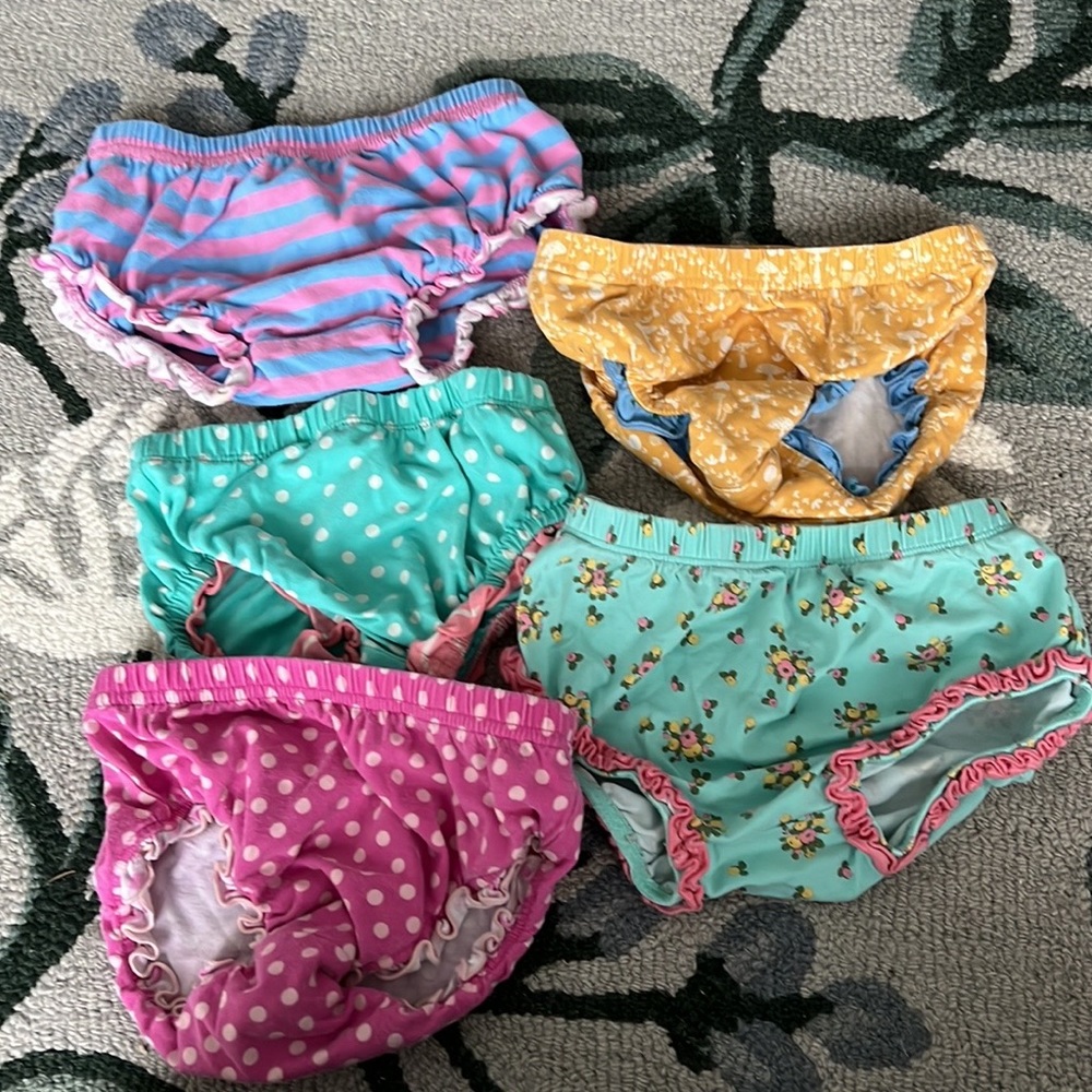 Assorted Matilda Jane bloomers